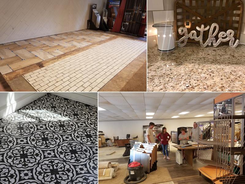 Anderson Tile & Carpet