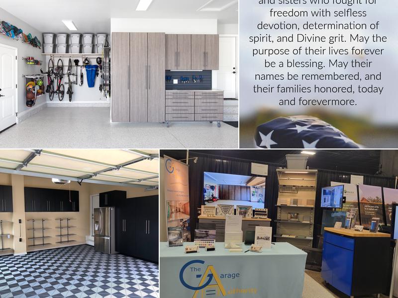 The Garage Authority