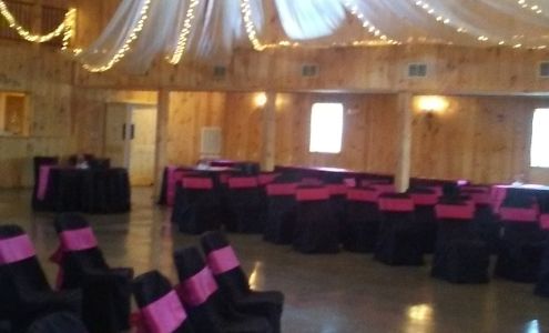 Flower Patch & Lil Patches Of Kountry