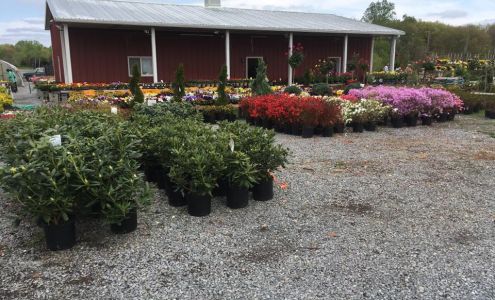 Fehr's Nursery & Garden Center 4340 Sandy Spring Rd, Burtonsville Maryland 20866