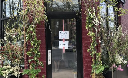 Cheerful Flowers and Gifts