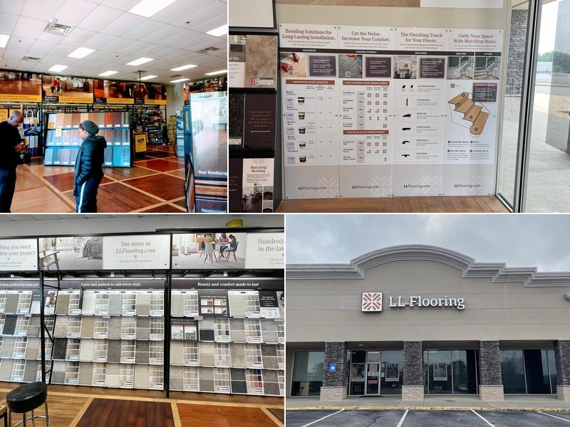 LL Flooring