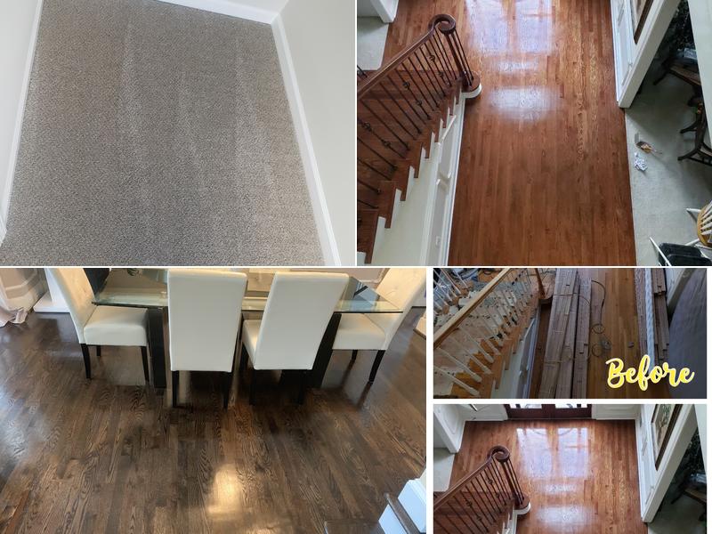 Trinity ONE Flooring of Atlanta