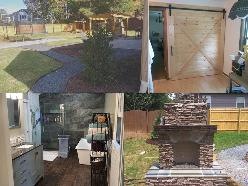 Absolute Developing, LLC