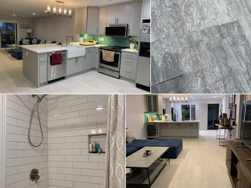 Trinity Tile Contracting LLC