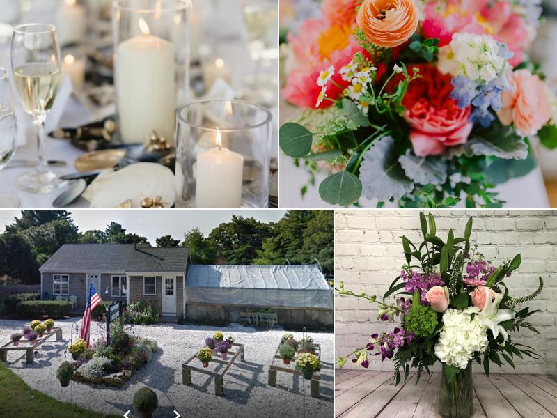 Paramount Floral Designs of Cape Cod