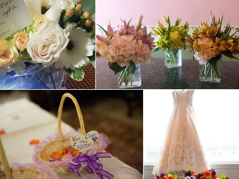 Charlie's Flowers & Baskets