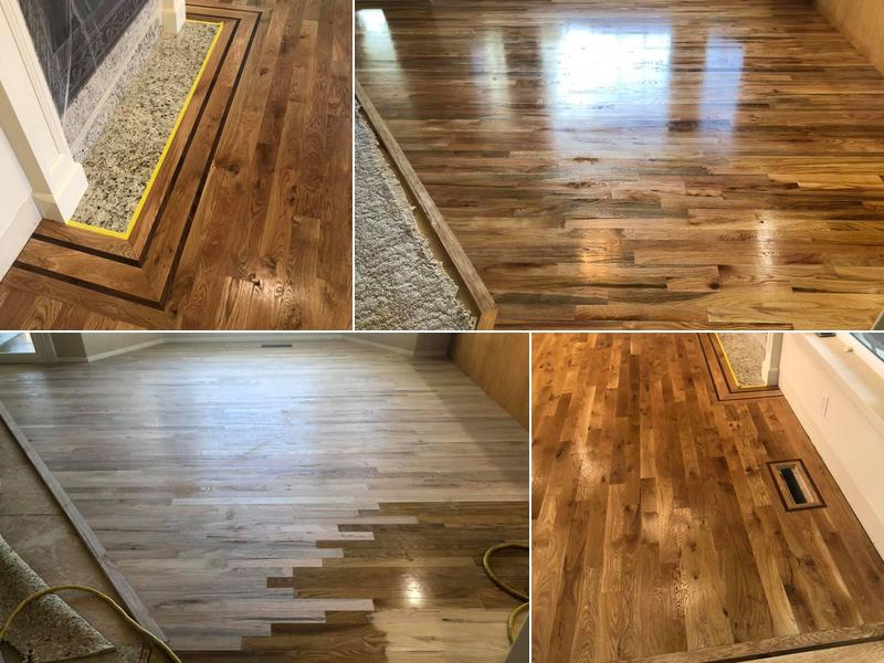 Justin Heider Flooring