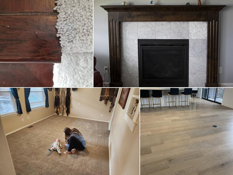 Majestic Flooring & Design