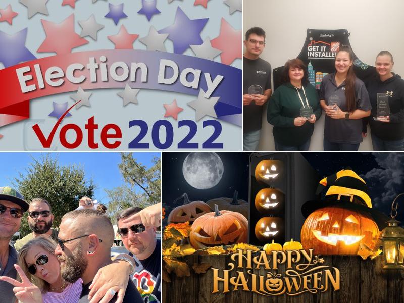 Romanoff Renovations