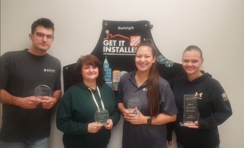 Romanoff Renovations