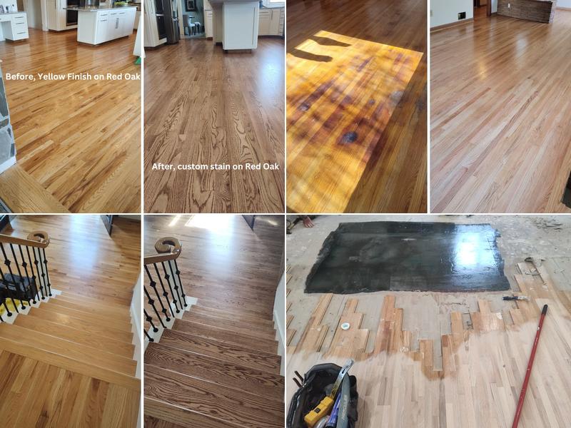 Mr. Sandless Spokane