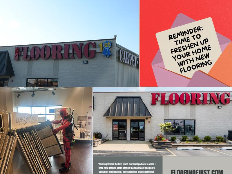 Flooring First