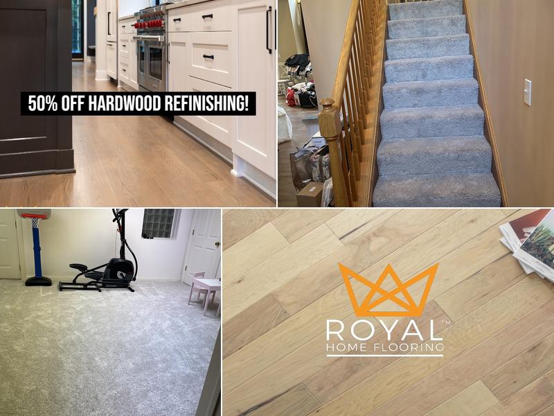 Royal Home Flooring