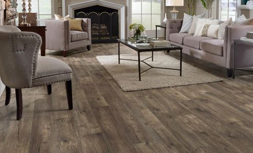 Parrish Carpet Sales, Inc.