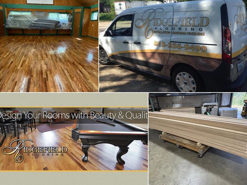 Ridgefield Flooring