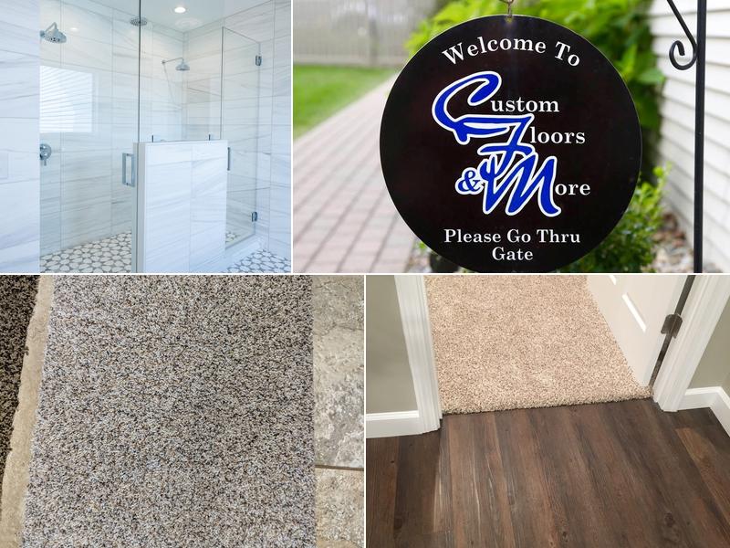 Custom Floors and More Inc.