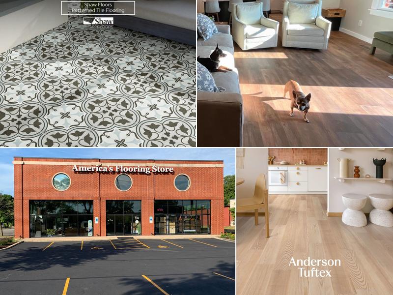America’s Flooring Store