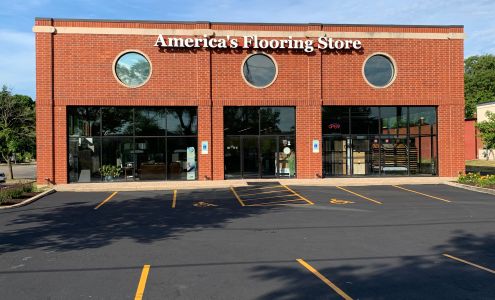 America’s Flooring Store 205 W Rand Rd, Arlington Heights Illinois 60004