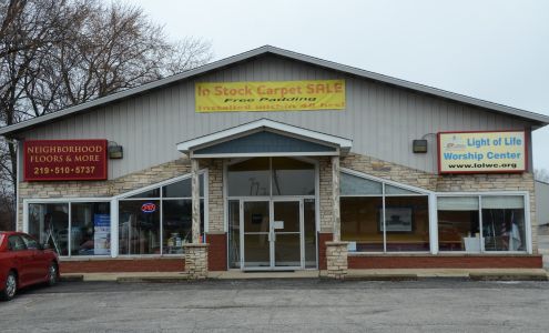 Neighborhood Flooring, Inc