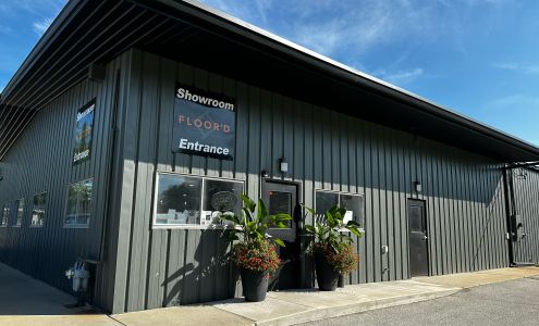 Floor'd Concepts, Inc.