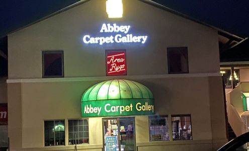 Abbey Carpet Gallery