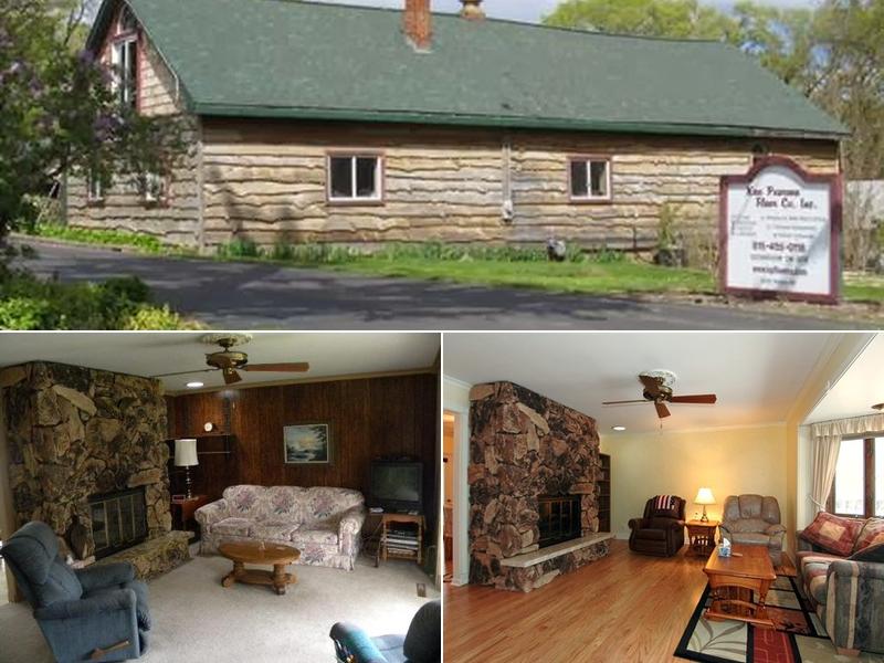 Ken Pearson Floor Co. Inc.