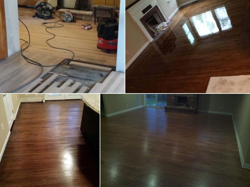 Clark Floor Finishers