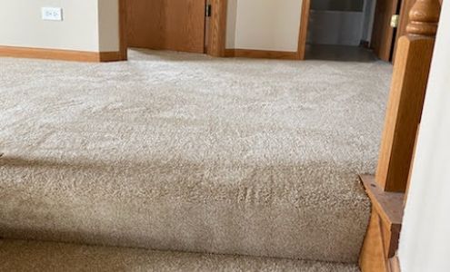 Carpet Castle, Tile & Hardwood Floors INC