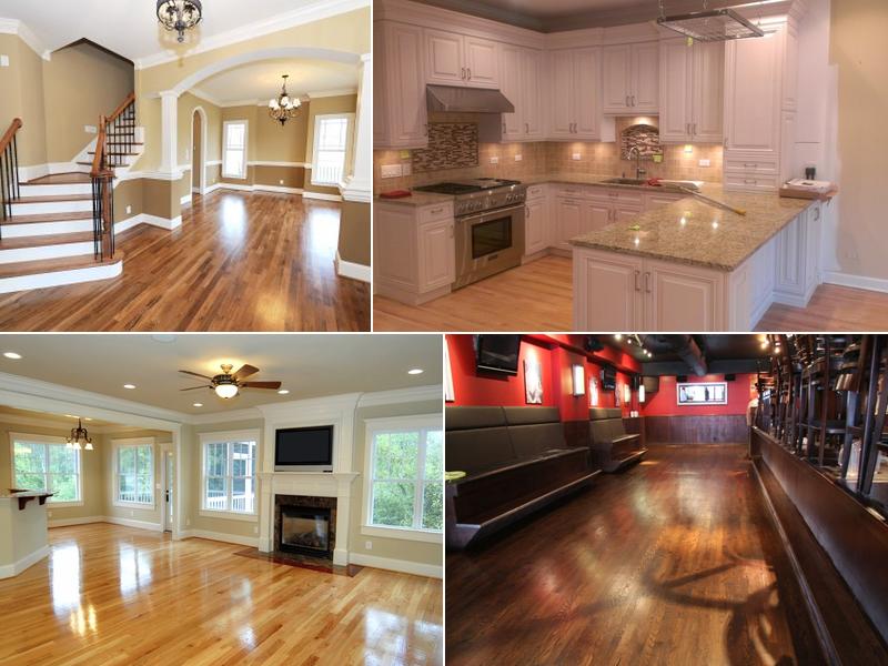 ART FLOORING & CONSTRUCTION LLC
