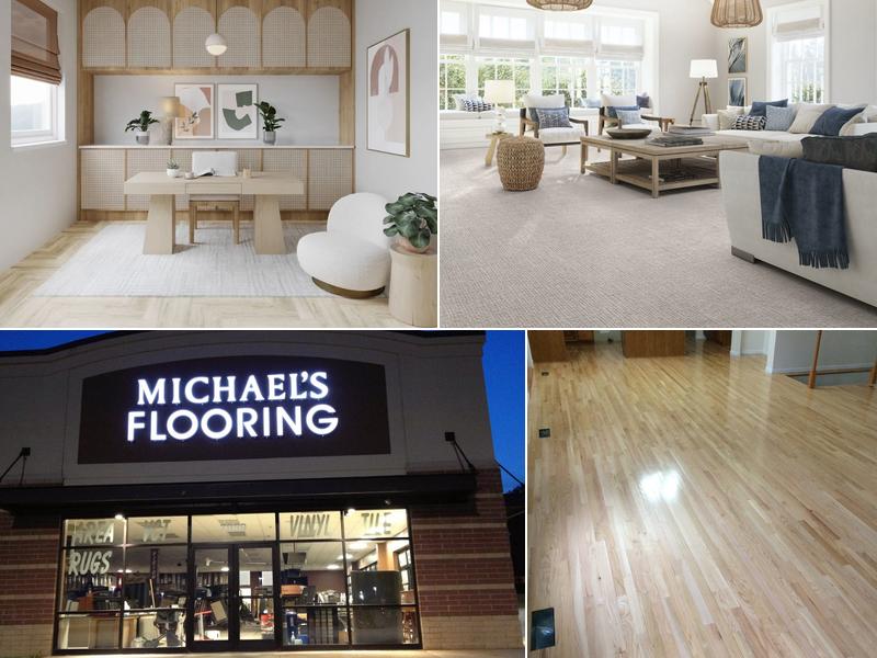 Michael's Flooring Outlet