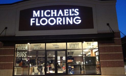 Michael's Flooring Outlet 7959 Town Square Ave, Dardenne Prairie Missouri 63368