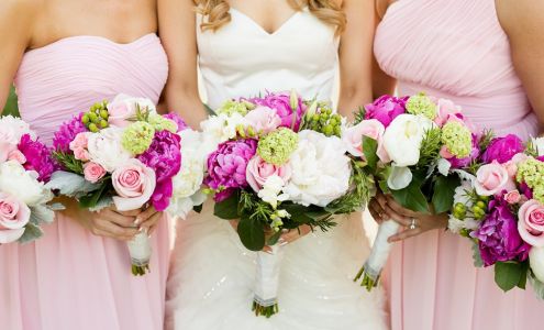 Fenton Flowers & Events