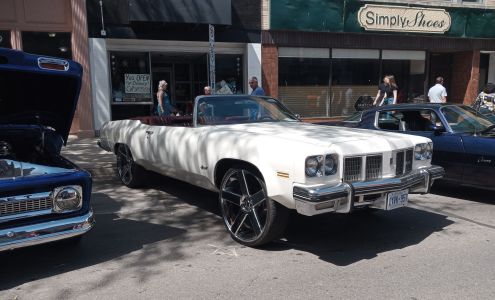 Edible Fruit Flower Arrangements