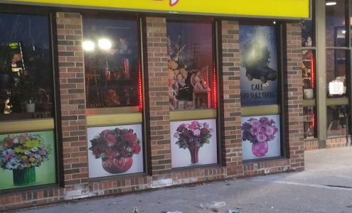 Flowers By Freesia and gifts