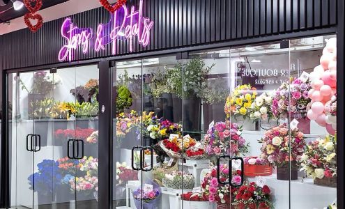 Flower Boutique