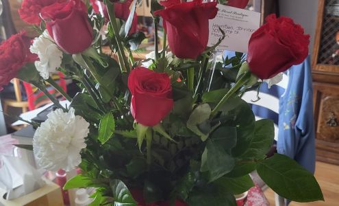 Evart Floral Boutique 808 W 7th St, Evart Michigan 49631