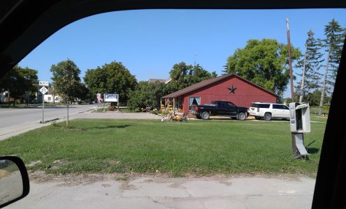 Flowers By Ashley 537 S Beck St, Sebewaing Michigan 48759