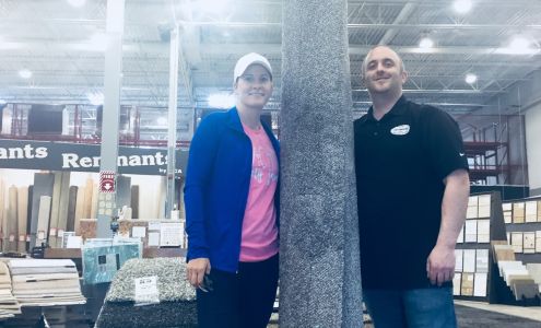 FCA Floor Covering Associates of Merrillville 3731 E 81st Ave, Merrillville Indiana 46410