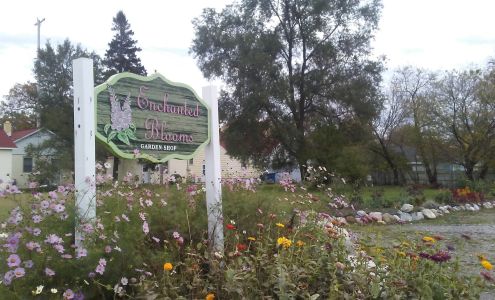 Enchanted Blooms 111 E River Rd, Oscoda Michigan 48750