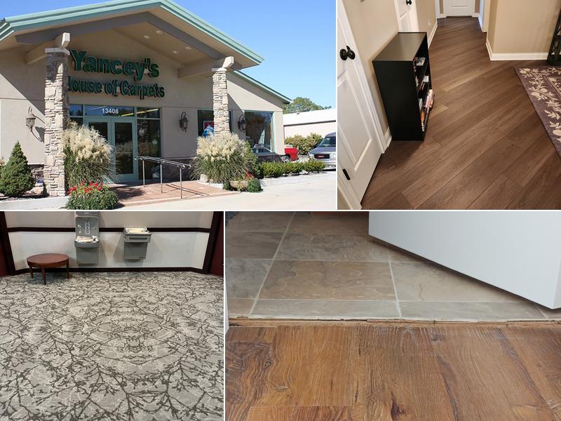 Yancey's House of Carpet, Inc.