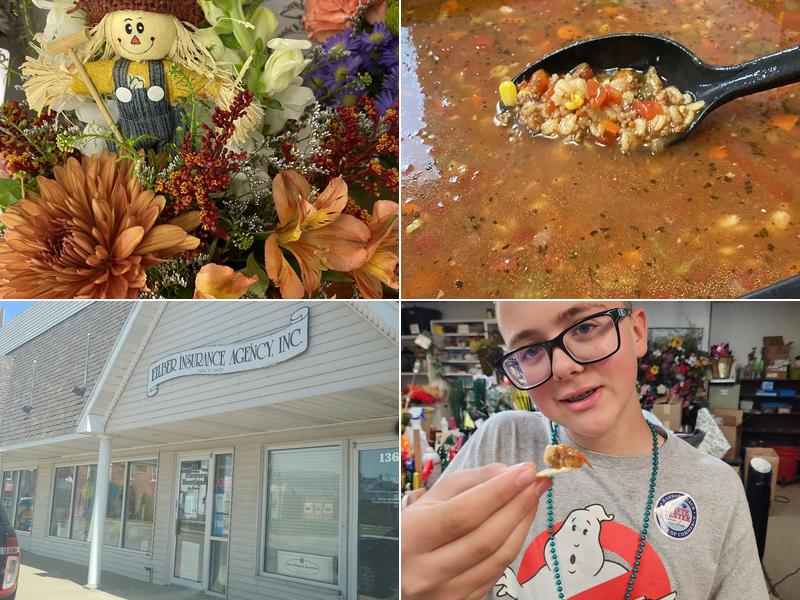 Flower Boutique By Joann