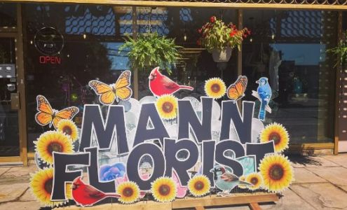 Mann Florist