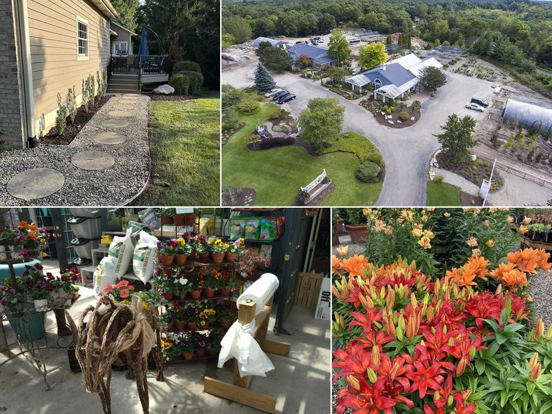 Knapp Valley Gardens