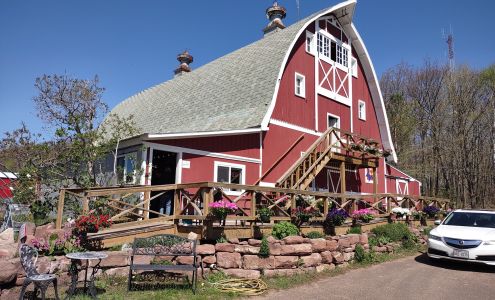 Hauser's Superior View Farm & Apfelhaus Cidery 86565 Co Hwy J, Bayfield Wisconsin 54814