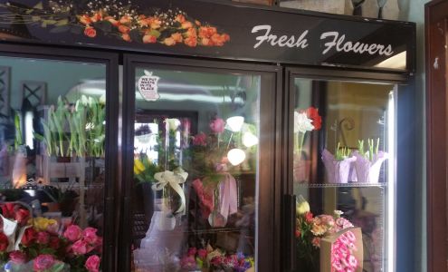 Uptown Florist 743 Franklin St N, Glenwood Minnesota 56334