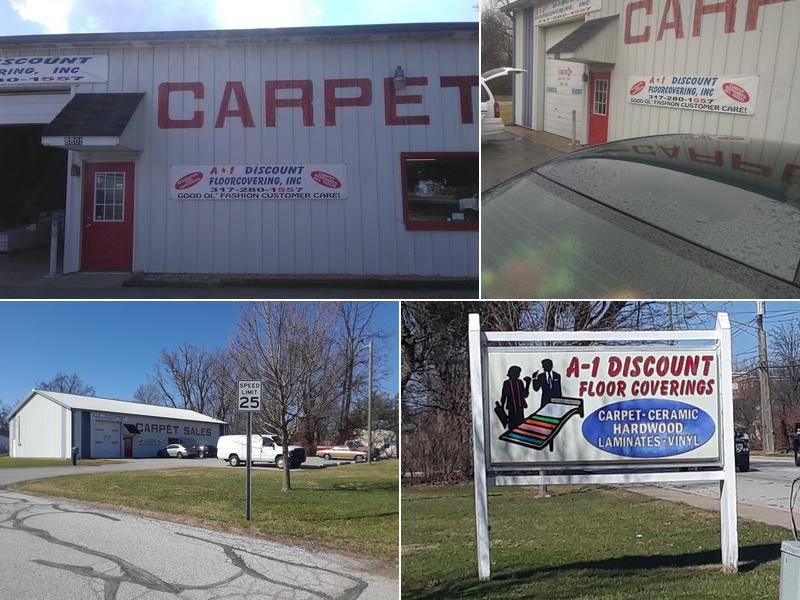 A1 Discount Floor Coverings