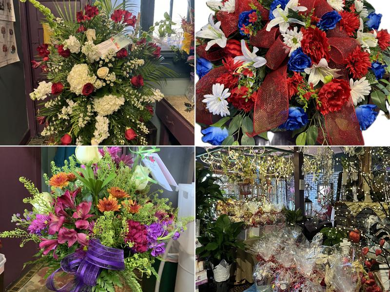 Blossoms In Studio of Flowers LLC