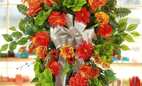B&H Flowers and Gifts