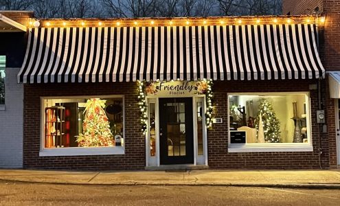 Friendly Florist